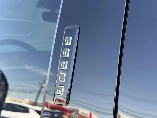 2024 Ford F-250 King Ranch