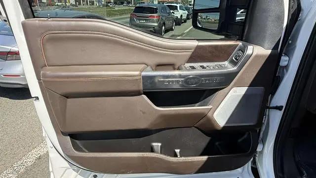 2024 Ford F-250 King Ranch