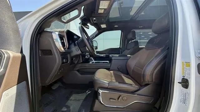 2024 Ford F-250 King Ranch