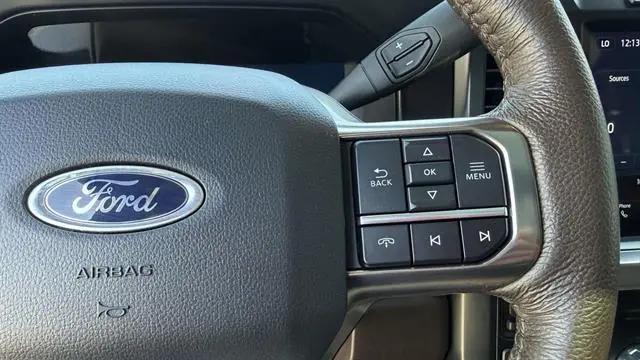 2024 Ford F-250 King Ranch