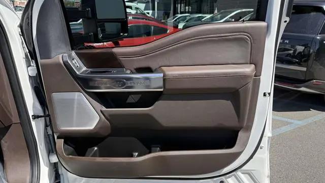 2024 Ford F-250 King Ranch
