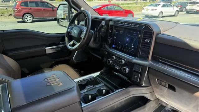 2024 Ford F-250 King Ranch