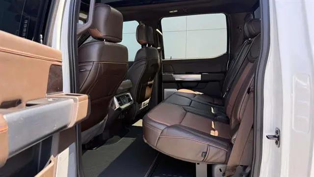2024 Ford F-250 King Ranch