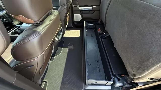 2024 Ford F-250 King Ranch