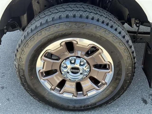 2024 Ford F-250 King Ranch