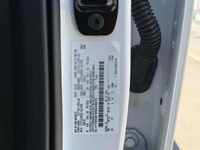 2024 Ford F-250 King Ranch