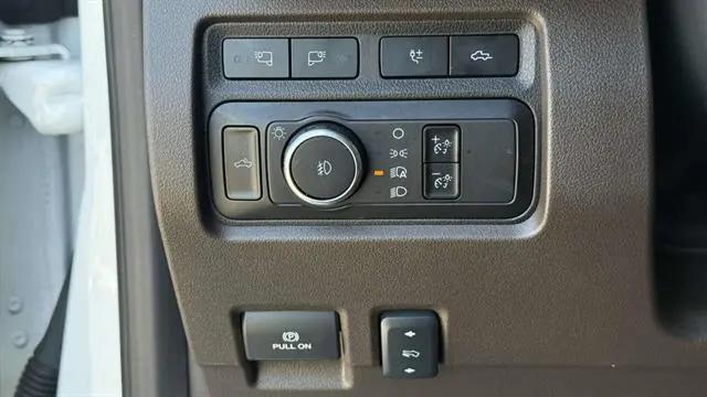 2024 Ford F-250 King Ranch