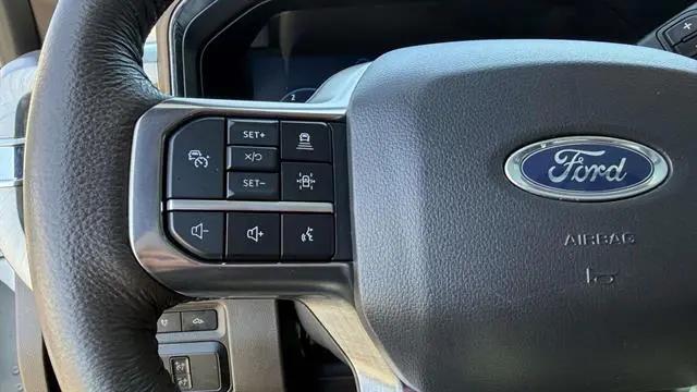 2024 Ford F-250 King Ranch