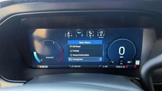 2024 Ford F-250 King Ranch