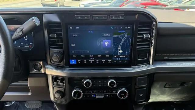 2024 Ford F-250 King Ranch