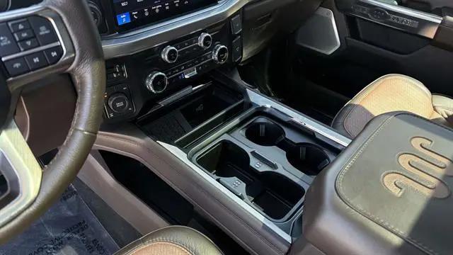 2024 Ford F-250 King Ranch