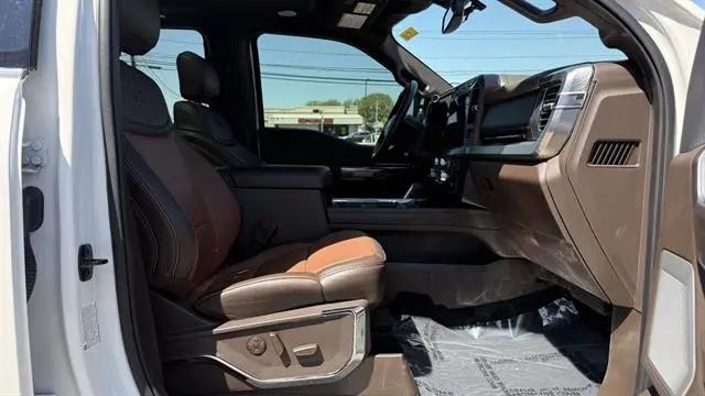 2024 Ford F-250 King Ranch