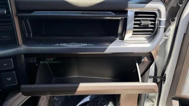 2024 Ford F-250 King Ranch