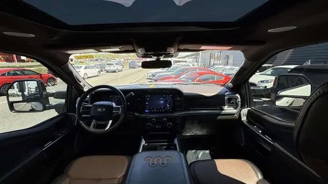 2024 Ford F-250 King Ranch