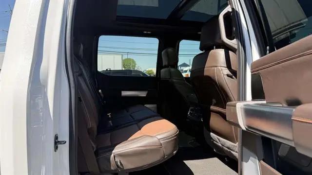 2024 Ford F-250 King Ranch