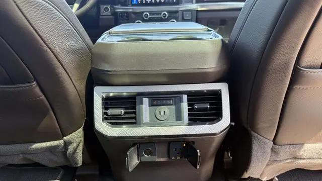 2024 Ford F-250 King Ranch