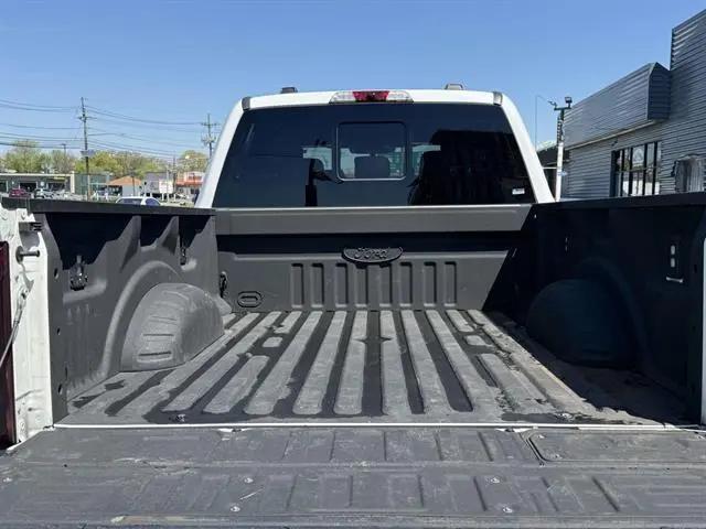 2024 Ford F-250 King Ranch