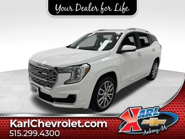 2023 GMC Terrain AWD Denali for sale in Ankeny, IA