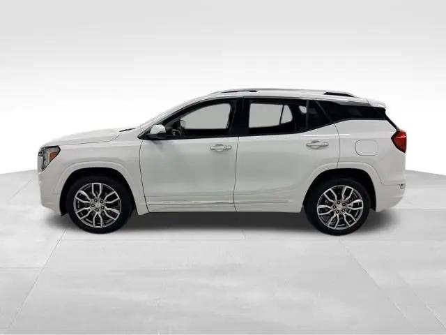 2023 GMC Terrain AWD Denali