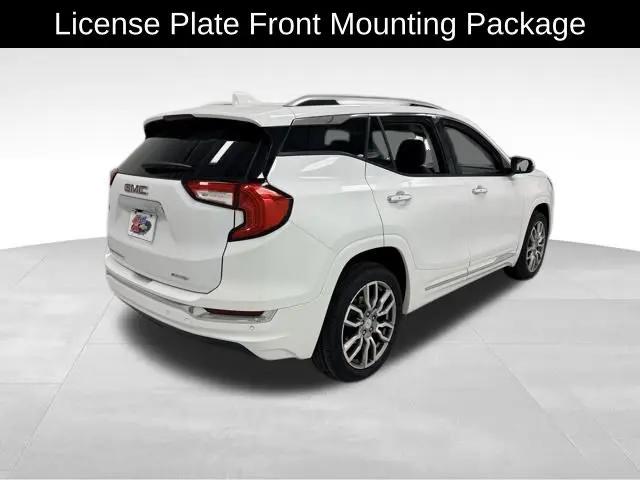2023 GMC Terrain AWD Denali