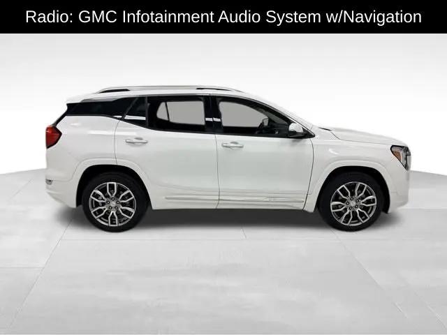 2023 GMC Terrain AWD Denali
