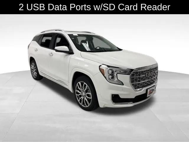 2023 GMC Terrain AWD Denali