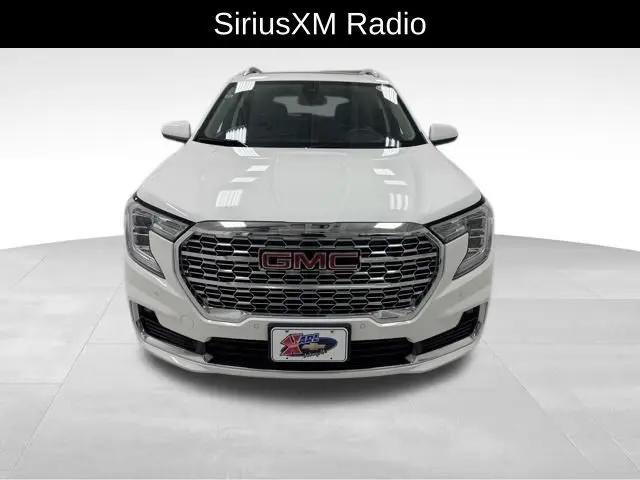 2023 GMC Terrain AWD Denali