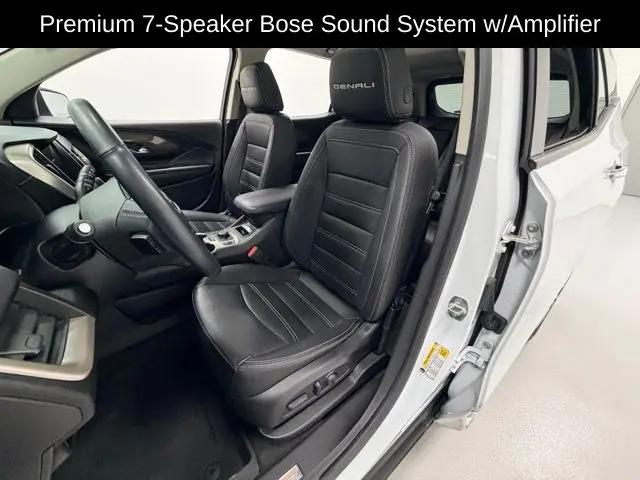 2023 GMC Terrain AWD Denali