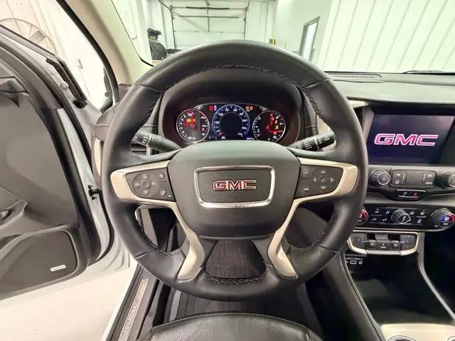 2023 GMC Terrain AWD Denali