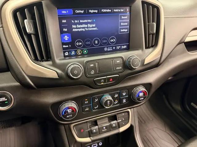 2023 GMC Terrain AWD Denali