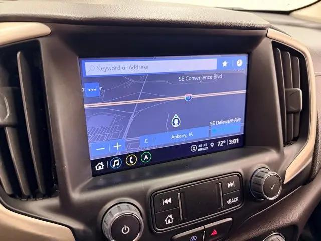 2023 GMC Terrain AWD Denali