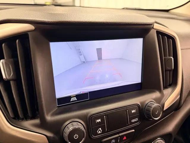 2023 GMC Terrain AWD Denali