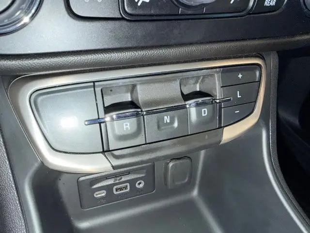 2023 GMC Terrain AWD Denali