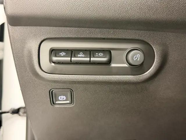 2023 GMC Terrain AWD Denali