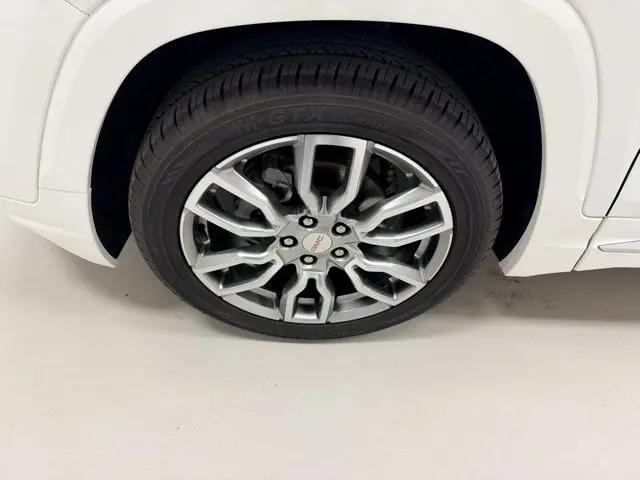 2023 GMC Terrain AWD Denali