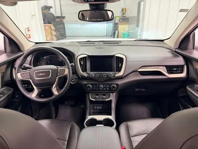 2023 GMC Terrain AWD Denali