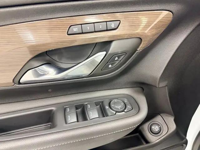 2023 GMC Terrain AWD Denali