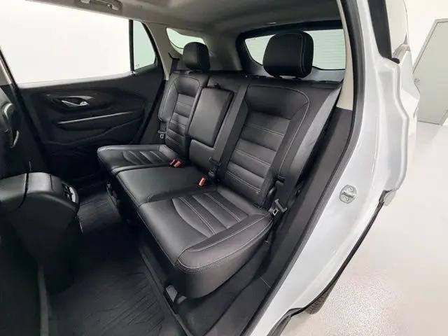 2023 GMC Terrain AWD Denali