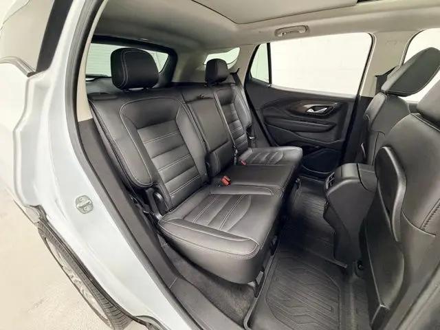 2023 GMC Terrain AWD Denali