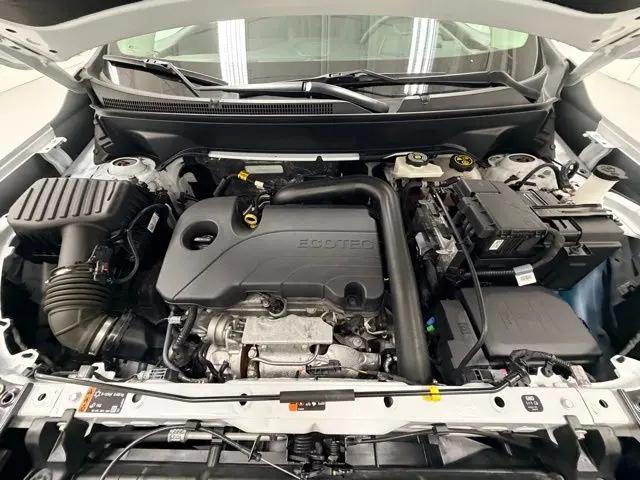 2023 GMC Terrain AWD Denali