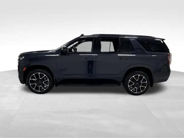 2024 Chevrolet Tahoe 4WD RST
