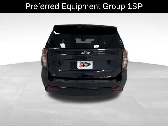 2024 Chevrolet Tahoe 4WD RST
