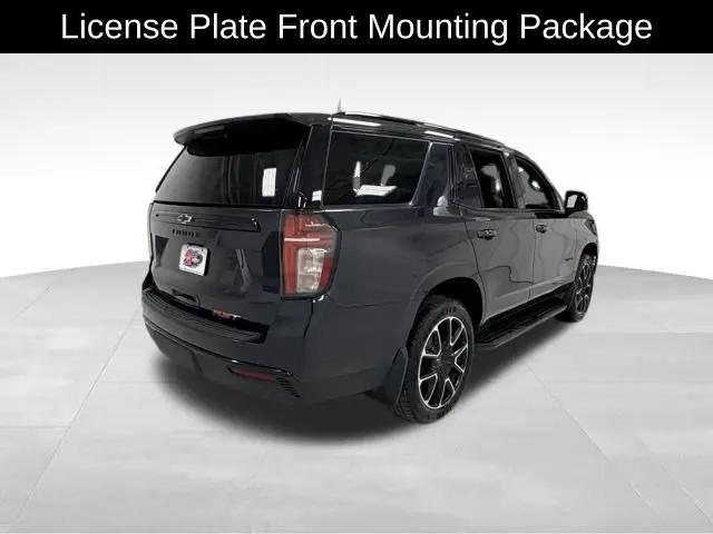 2024 Chevrolet Tahoe 4WD RST
