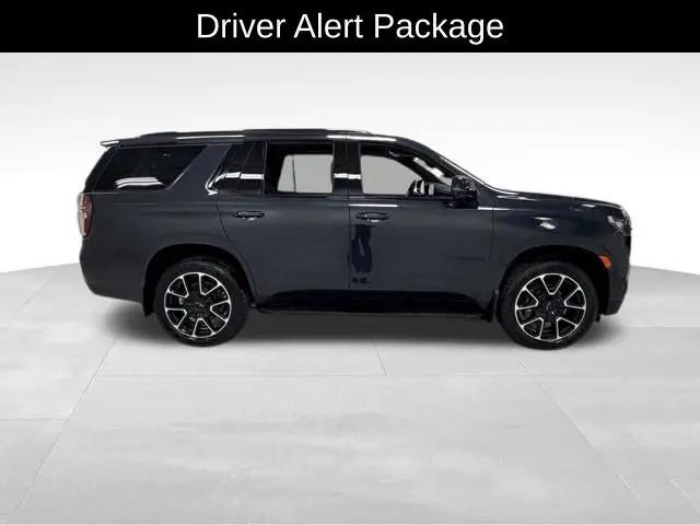 2024 Chevrolet Tahoe 4WD RST