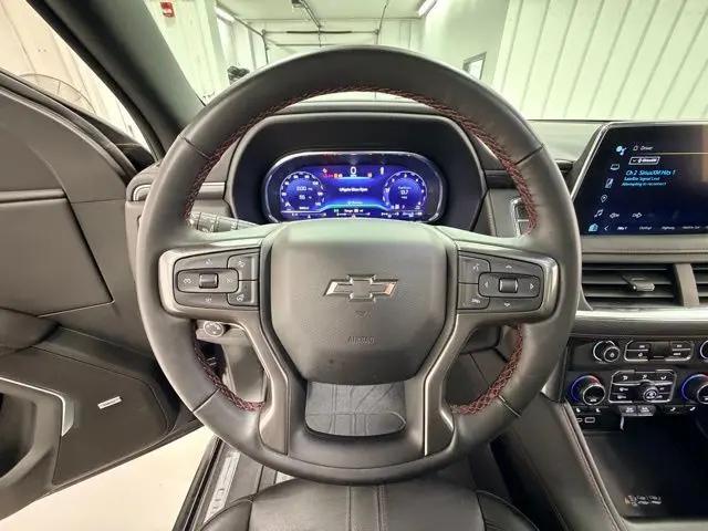 2024 Chevrolet Tahoe 4WD RST