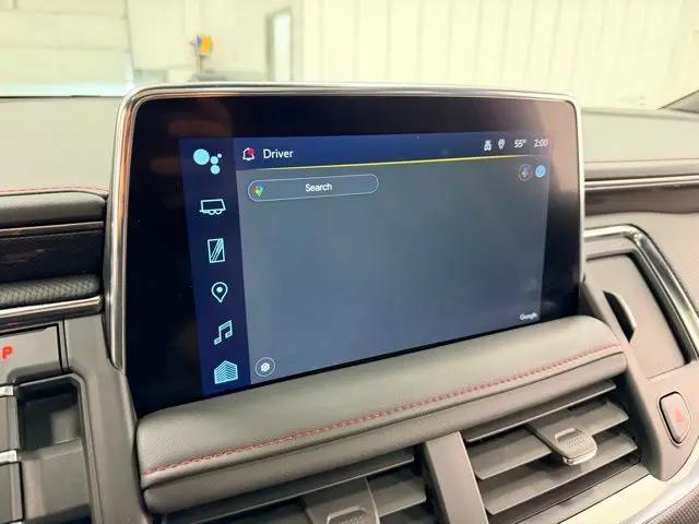 2024 Chevrolet Tahoe 4WD RST