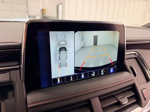 2024 Chevrolet Tahoe 4WD RST