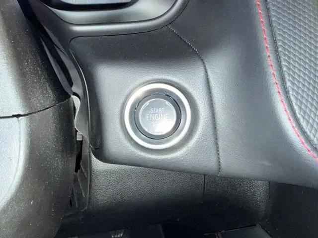 2024 Chevrolet Tahoe 4WD RST