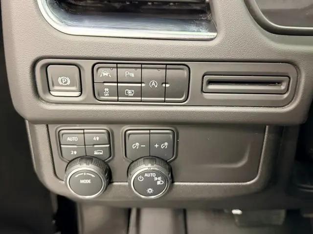 2024 Chevrolet Tahoe 4WD RST