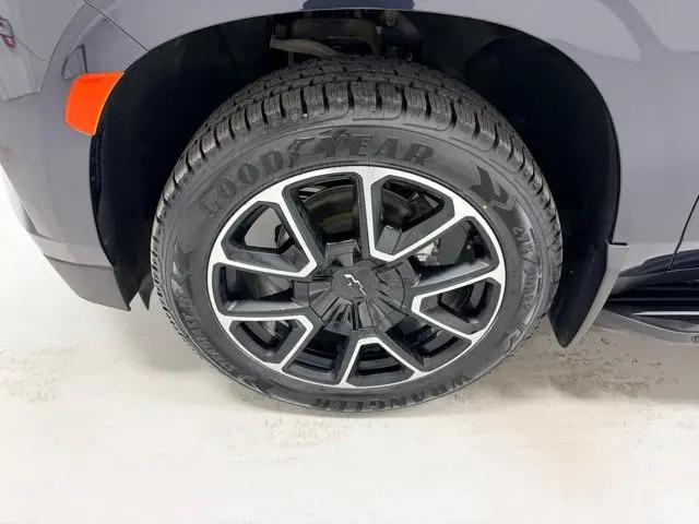 2024 Chevrolet Tahoe 4WD RST